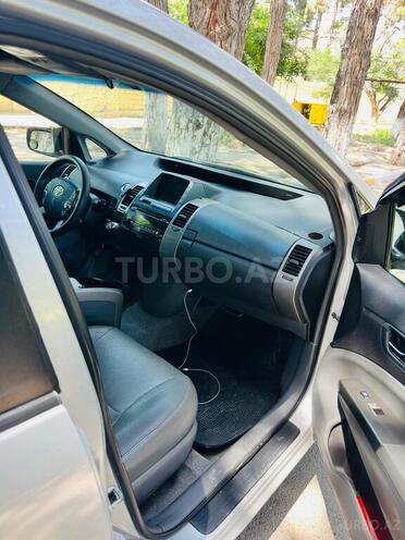 Toyota Prius 2008, 433,000 km - 1.5 l - Sumqayıt