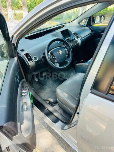 Toyota Prius 2008, 433,000 km - 1.5 l - Sumqayıt