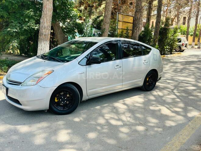 Toyota Prius 2008, 433,000 km - 1.5 l - Sumqayıt