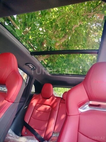 Baic X55 II 2024, 16,000 km - 1.5 l - Bakı