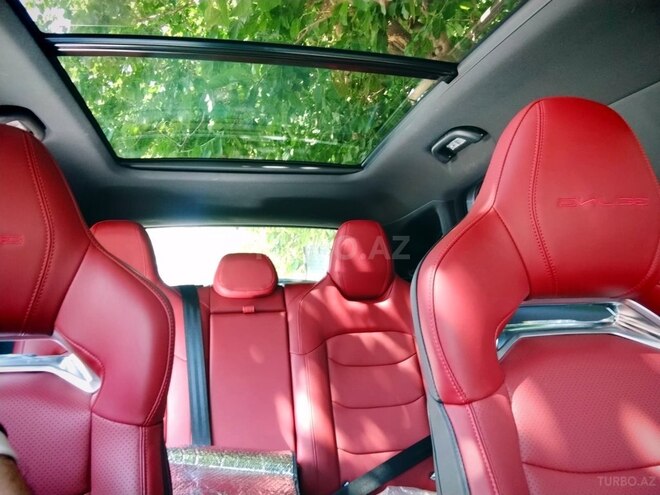 Baic X55 II 2024, 16,000 km - 1.5 l - Bakı