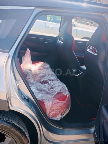 Baic X55 II 2024, 16,000 km - 1.5 l - Bakı