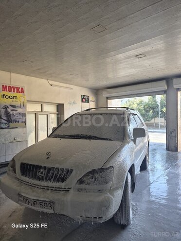 Lexus RX 300 2000, 180,000 km - 3.0 л - Bakı
