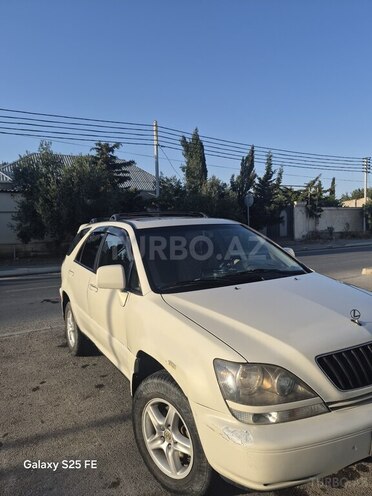 Lexus RX 300 2000, 180,000 km - 3.0 л - Bakı