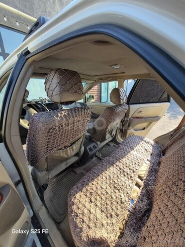 Lexus RX 300 2000, 180,000 km - 3.0 л - Bakı