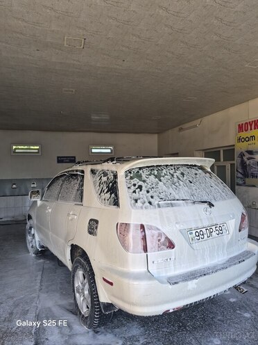 Lexus RX 300 2000, 180,000 km - 3.0 л - Bakı