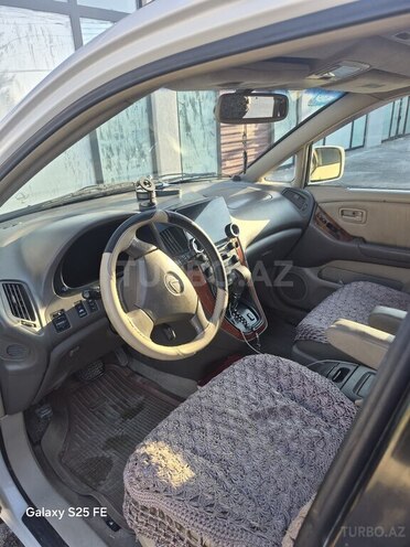 Lexus RX 300 2000, 180,000 km - 3.0 л - Bakı