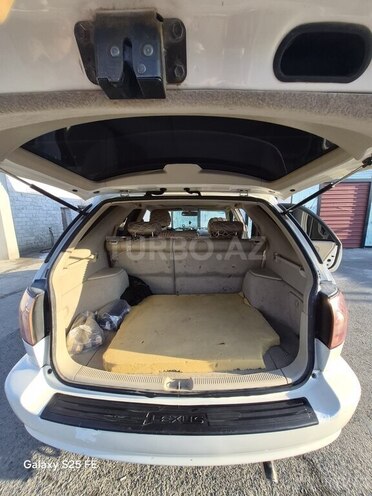 Lexus RX 300 2000, 180,000 km - 3.0 л - Bakı