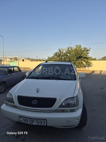 Lexus RX 300 2000, 180,000 km - 3.0 л - Bakı