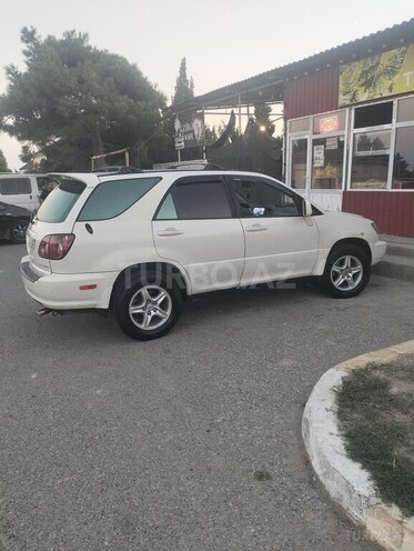 Lexus RX 300 2000, 180,000 km - 3.0 л - Bakı