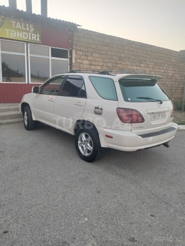 Lexus RX 300 2000, 180,000 km - 3.0 л - Bakı