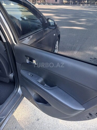 Hyundai i30 2008, 261,000 km - 1.6 l - Mingəçevir