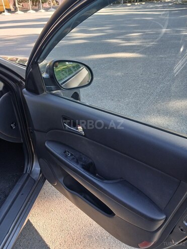 Hyundai i30 2008, 261,000 km - 1.6 l - Mingəçevir