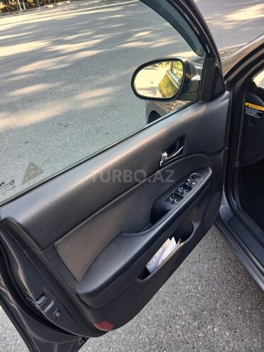 Hyundai i30 2008, 261,000 km - 1.6 l - Mingəçevir