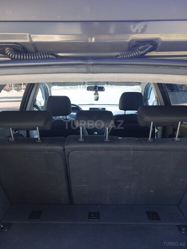 Hyundai i30 2008, 261,000 km - 1.6 l - Mingəçevir