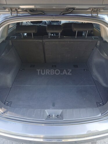 Hyundai i30 2008, 261,000 km - 1.6 l - Mingəçevir