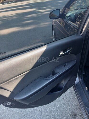 Hyundai i30 2008, 261,000 km - 1.6 l - Mingəçevir