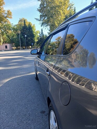 Hyundai i30 2008, 261,000 km - 1.6 l - Mingəçevir