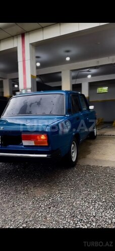 LADA (VAZ) 2107 2007, 60,000 km - 1.6 l - Bakı