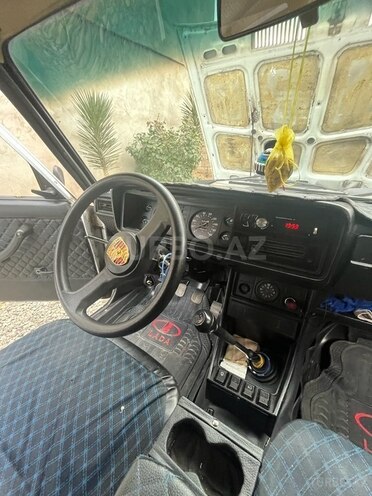 LADA (VAZ) 2107 2005, 19,857 km - 1.6 l - Bakı