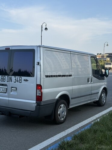 Ford Transit 2011, 177,225 km - 2.2 l - Bakı
