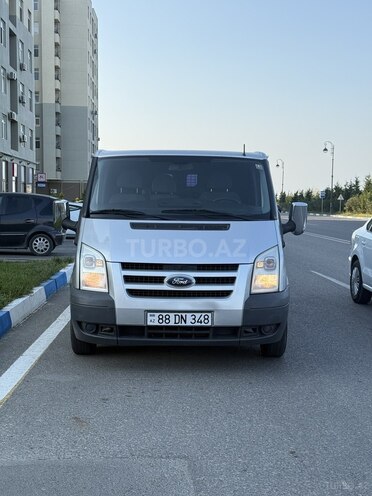 Ford Transit 2011, 177,225 km - 2.2 l - Bakı