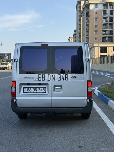 Ford Transit 2011, 177,225 km - 2.2 l - Bakı