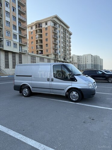 Ford Transit 2011, 177,225 km - 2.2 l - Bakı