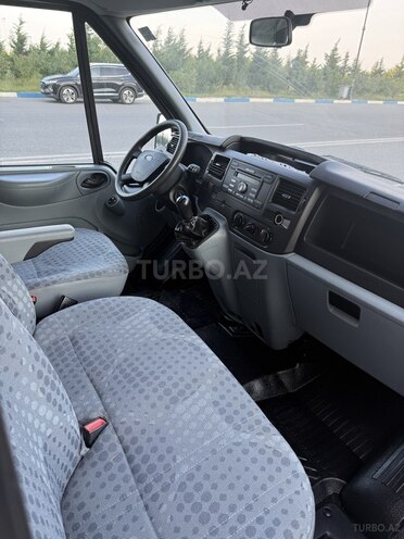 Ford Transit 2011, 177,225 km - 2.2 l - Bakı