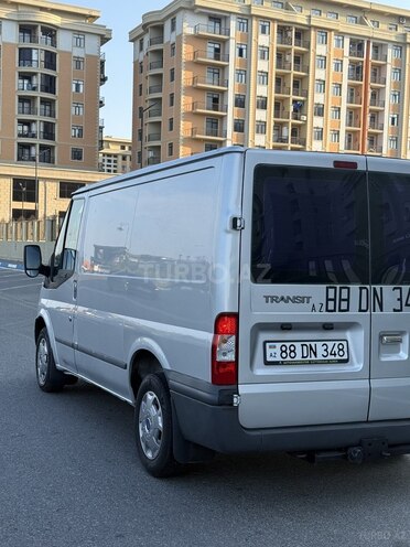 Ford Transit 2011, 177,225 km - 2.2 l - Bakı