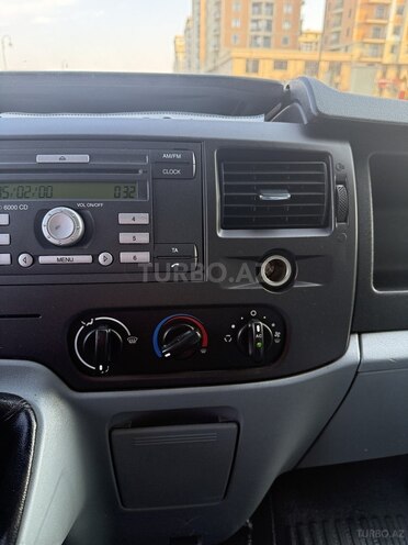Ford Transit 2011, 177,225 km - 2.2 l - Bakı