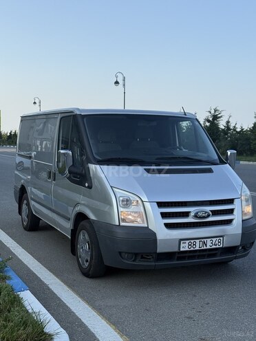 Ford Transit 2011, 177,225 km - 2.2 l - Bakı