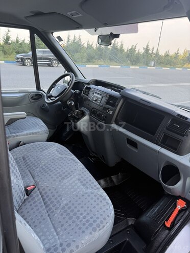 Ford Transit 2011, 177,225 km - 2.2 l - Bakı
