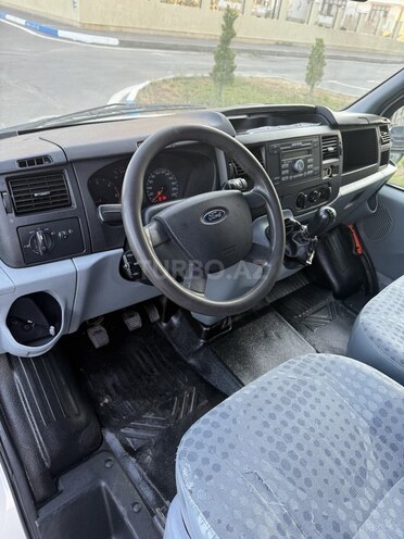 Ford Transit 2011, 177,225 km - 2.2 l - Bakı