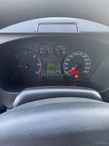 Ford Transit 2011, 177,225 km - 2.2 l - Bakı