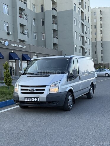 Ford Transit 2011, 177,225 km - 2.2 l - Bakı