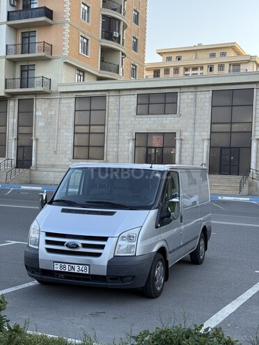 Ford Transit 2011, 177,225 km - 2.2 l - Bakı