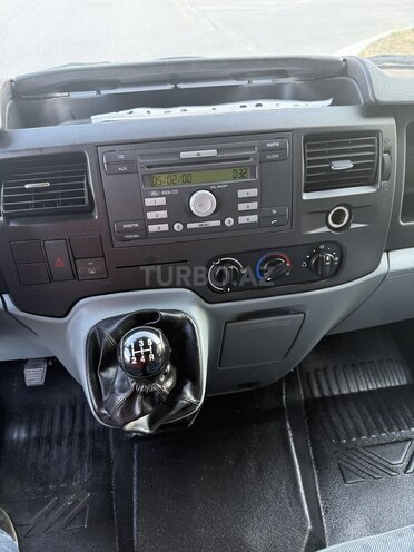 Ford Transit 2011, 177,225 km - 2.2 l - Bakı