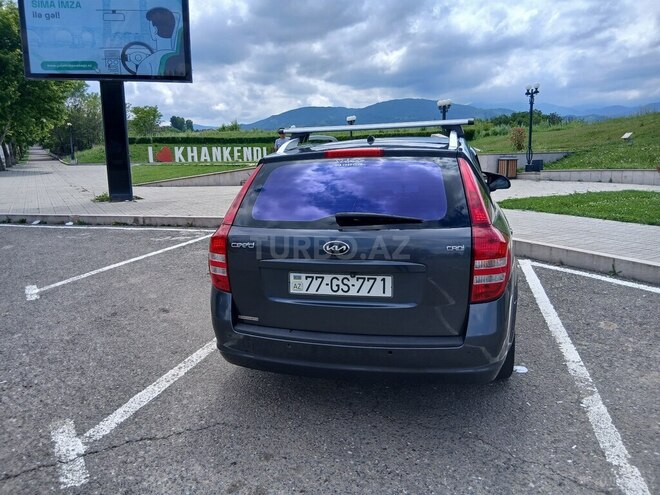 Kia  2007, 435,000 km - 1.6 l - Bakı