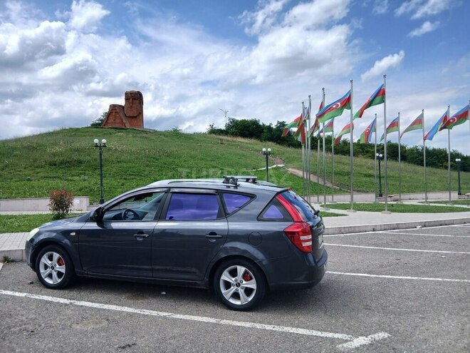 Kia  2007, 435,000 km - 1.6 l - Bakı