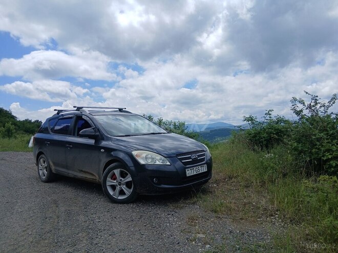 Kia  2007, 435,000 km - 1.6 l - Bakı