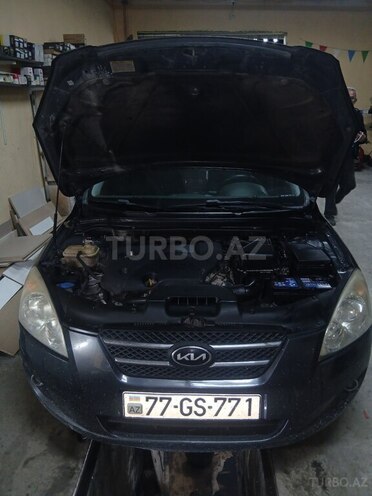 Kia  2007, 435,000 km - 1.6 l - Bakı