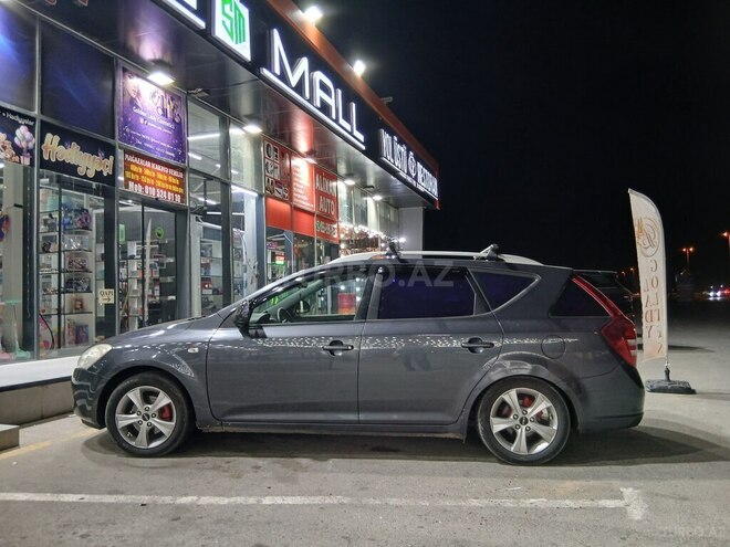 Kia  2007, 435,000 km - 1.6 l - Bakı