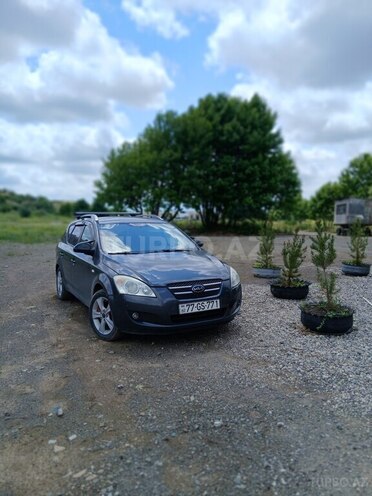 Kia  2007, 435,000 km - 1.6 l - Bakı