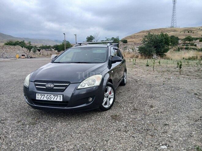 Kia  2007, 435,000 km - 1.6 l - Bakı
