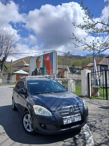 Kia  2007, 435,000 km - 1.6 l - Bakı