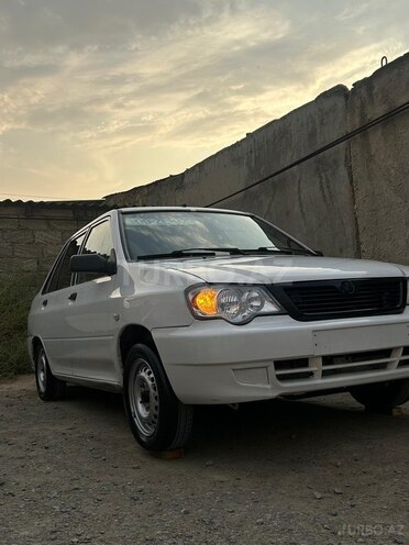 Saipa 132 2013, 271,000 km - 1.3 л - Sumqayıt