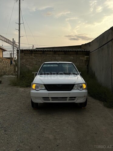 Saipa 132 2013, 271,000 km - 1.3 л - Sumqayıt
