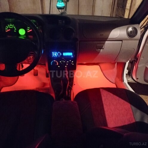 Saipa 132 2013, 271,000 km - 1.3 л - Sumqayıt