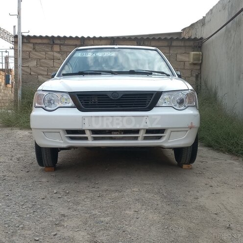 Saipa 132 2013, 271,000 km - 1.3 л - Sumqayıt